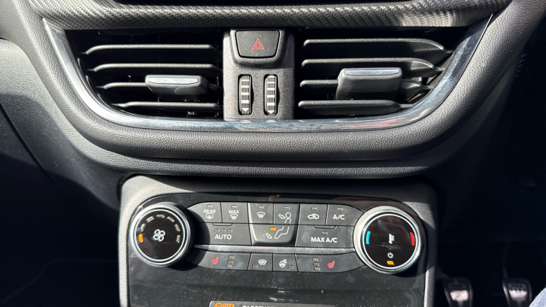 Ford Puma ST 1.5 EcoBoost ST 5dr Petrol Hatchback